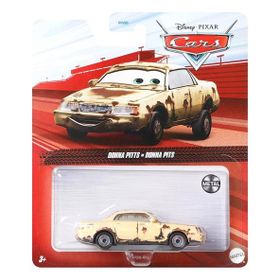 Cars HFB48 Karakter Donna Pit Oyuncak Araba