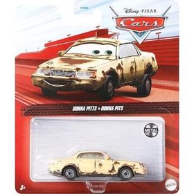 Cars HFB48 Karakter Donna Pit Oyuncak Araba