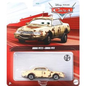Cars HFB48 Karakter Donna Pit Oyuncak Araba