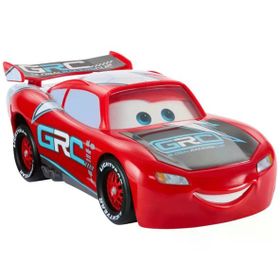 Cars HXJ34 Drift Atabilen Şimşek Mcqueen