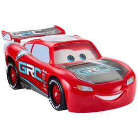 Cars HXJ34 Drift Atabilen Şimşek Mcqueen