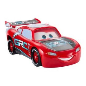 Cars HXJ34 Drift Atabilen Şimşek Mcqueen