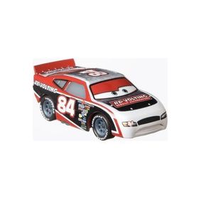 Cars Karakterler Dave Alternators GCC08 Oyuncak Araba