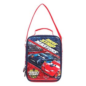 Cars Masters Beslenme Çantası 5069