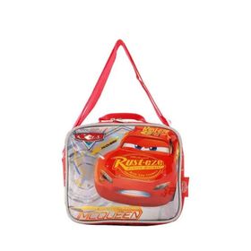 Cars Mcqueen 95382 Beslenme Çantası