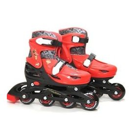 Cars N2264W Erkek Paten