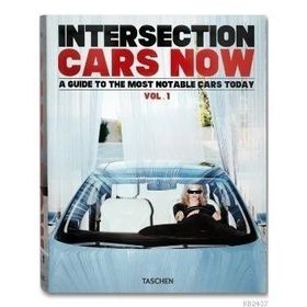 CARS NOW! - DANIEL ALEXANDER ROSS