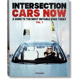 CARS NOW! - DANIEL ALEXANDER ROSS