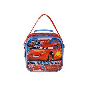 Cars OTTO-48249 Renkli Echo One Beslenme Çantası
