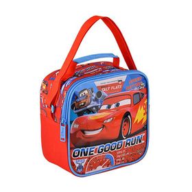 Cars OTTO-48249 Renkli Echo One Beslenme Çantası