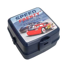 Cars Otto43609 Speed Frenzy Beslenme Kabı