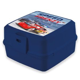 Cars Otto43609 Speed Frenzy Beslenme Kabı