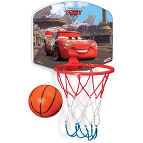 Cars Oyuncak Küçük Pota
