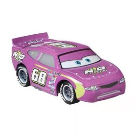 Cars Tekli Araçlar Manny Flywhell DXV29-GRR54 Oyuncak Araba