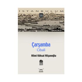 ÇARŞAMBA CIBALI - HILMI KÖKSAL ALİŞANOĞLU