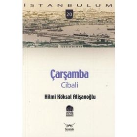 ÇARŞAMBA CIBALI - HILMI KÖKSAL ALİŞANOĞLU