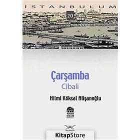 ÇARŞAMBA CIBALI - HILMI KÖKSAL ALİŞANOĞLU
