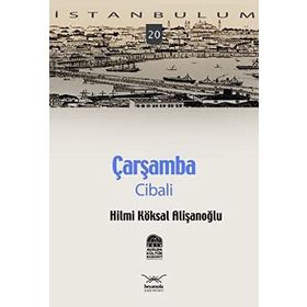 ÇARŞAMBA CIBALI - HILMI KÖKSAL ALİŞANOĞLU