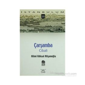 ÇARŞAMBA CIBALI - HILMI KÖKSAL ALİŞANOĞLU