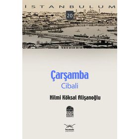 ÇARŞAMBA CIBALI - HILMI KÖKSAL ALİŞANOĞLU