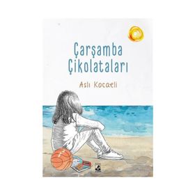 Çarşamba Çikolataları - Aslı Kocaeli