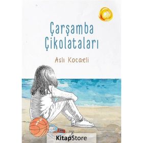 Çarşamba Çikolataları - Aslı Kocaeli