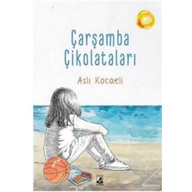 Çarşamba Çikolataları - Aslı Kocaeli