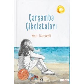 Çarşamba Çikolataları - Aslı Kocaeli
