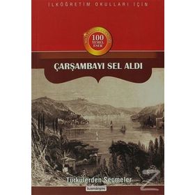 Çarşambayı Sel Aldı - kollektif
