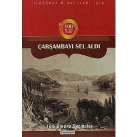 Çarşambayı Sel Aldı - kollektif