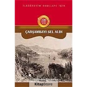 Çarşambayı Sel Aldı - kollektif