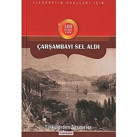 Çarşambayı Sel Aldı - kollektif