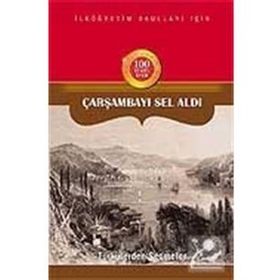 Çarşambayı Sel Aldı - kollektif