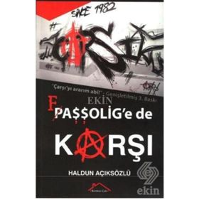 Çarşı Faşşolig’e De Karşı - Haldun Açıksözlü