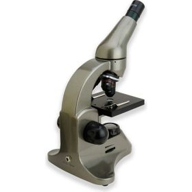Carson 40-400X Tabletop Mikroskop