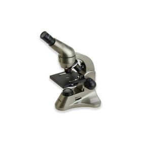 Carson 40-400X Tabletop Mikroskop