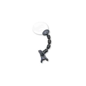 Carson Am-20 Attach-A-Mag Led Işıklı Masaüstü Büyüteç