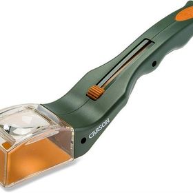 Carson BugView HU-10 Çocuklar ve Yetişkinler İçin Büyüteç