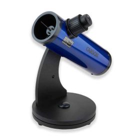 Carson JC-200 Skyseeker 15-37.5x76 mm Newton Reflektör