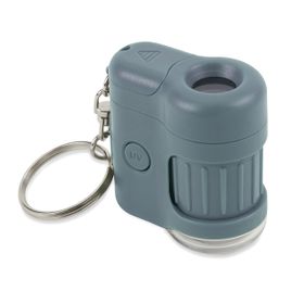 Carson Micromini 20X Mavi Mikroskop