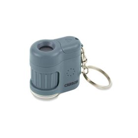 Carson Micromini 20X Mavi Mikroskop