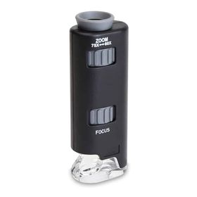Carson MM-200 MicroMax 60x-75x Cep Mikroskobu