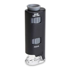 Carson MM-200 MicroMax 60x-75x Cep Mikroskobu