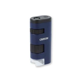 Carson MM-450 Pocket Micro 20x-60x Cep Mikroskobu