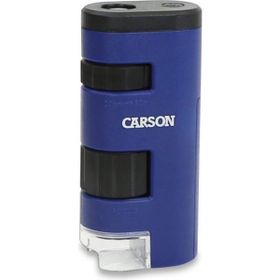 Carson MM-450 Pocket Micro 20x-60x Cep Mikroskobu