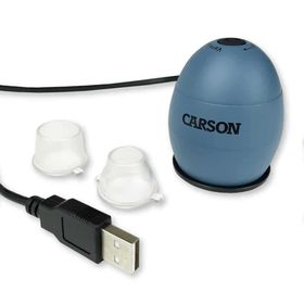 Carson MM-500 zOrb 81x Dijital Mikroskop