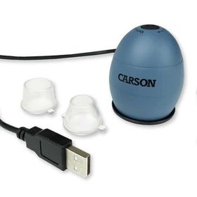 Carson MM-500 zOrb 81x Dijital Mikroskop