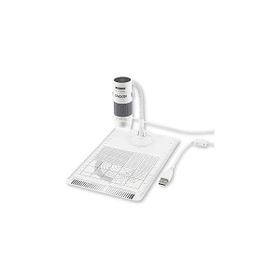 Carson MM-840 eFlex 78x-324x Led Aydınlatmalı USD Dijital Mikroskop