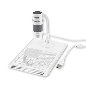 Carson MM-840 eFlex 78x-324x Led Aydınlatmalı USD Dijital Mikroskop