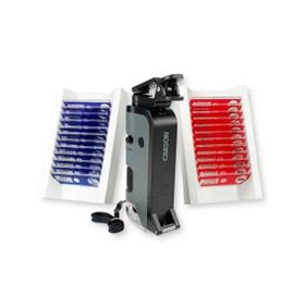 Carson MP-250 MicroFlip 100x-250x Led UV Cep Mikroskobu